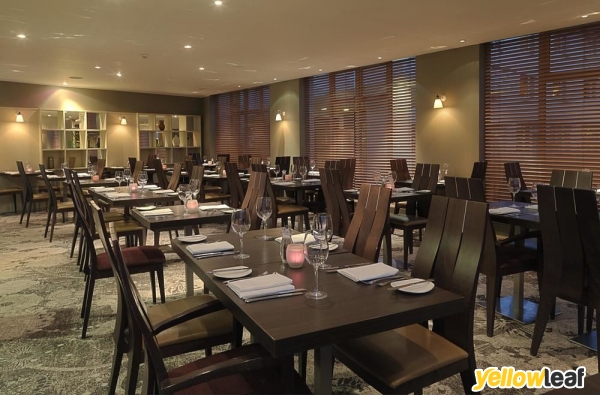 DoubleTree by Hilton Hotel Aberdeen Treetops