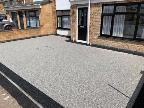 First 4 Driveways