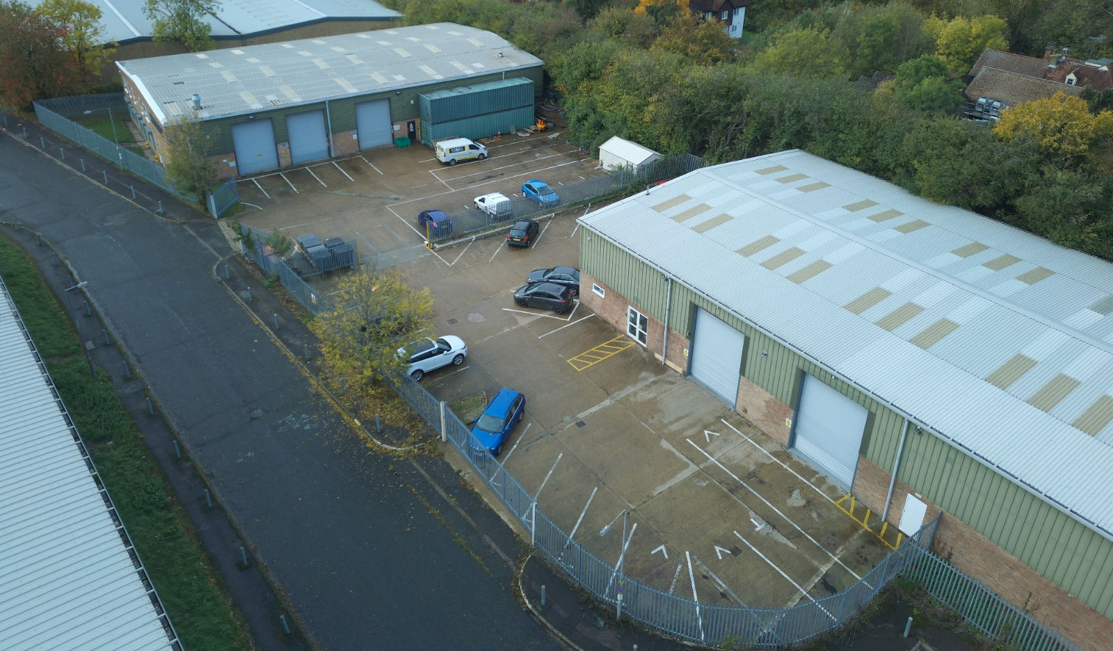 Sims Engineering Systems LTD