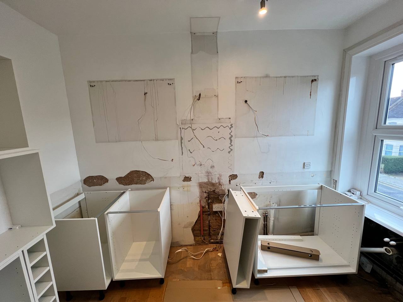 BMB Renovation LTD