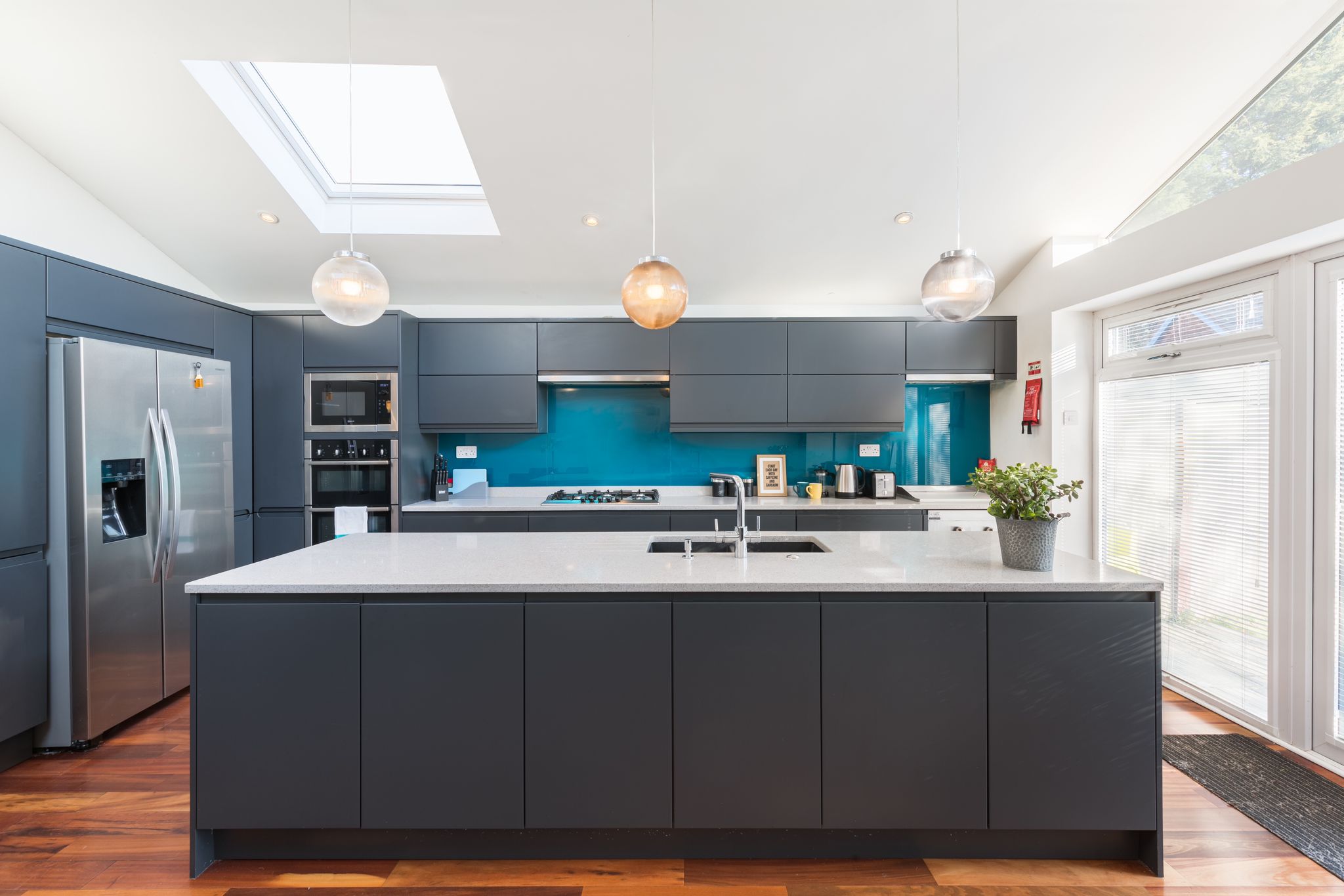 Excel interiors
