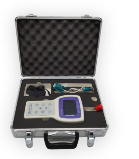 Sisco Particle Counters