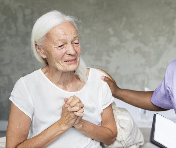 Chiltern Healthcare