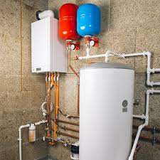 Paul Sainty Plumbing Services