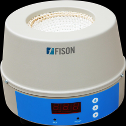 Fison Instruments Ltd