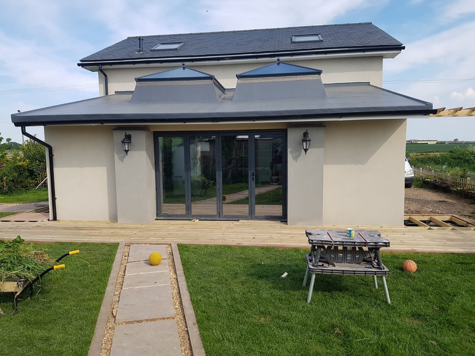 Chalk and Chambers Home Improvements