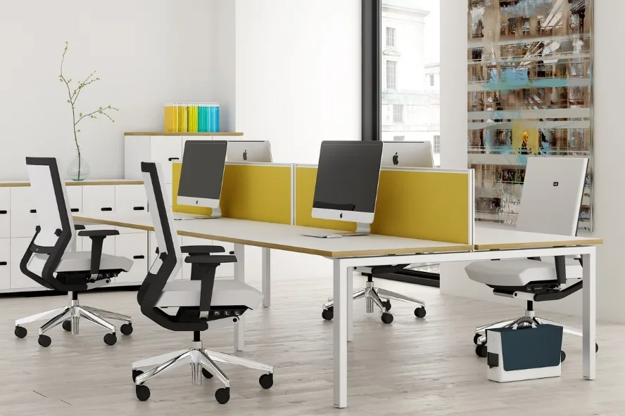 Fabiia Office Fit Out