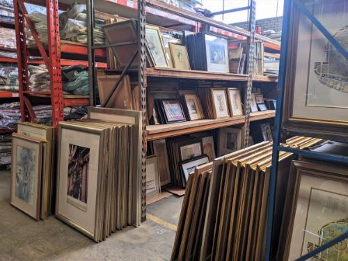 City Furniture Clearance Ltd