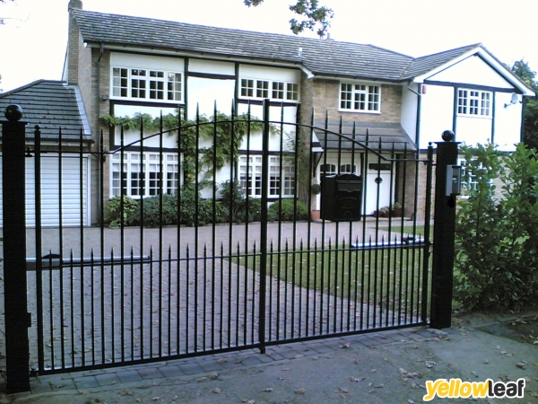 360 Automations Ltd