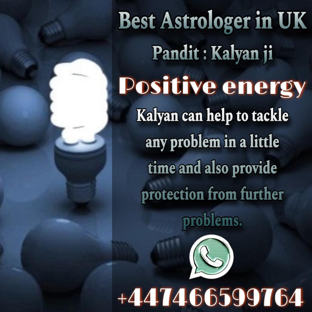 Best astrology in uk