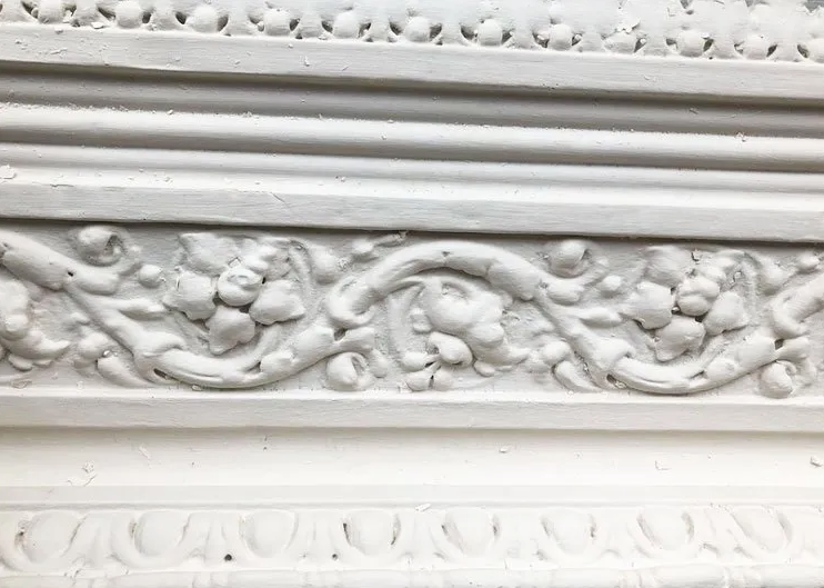 Plastering Art
