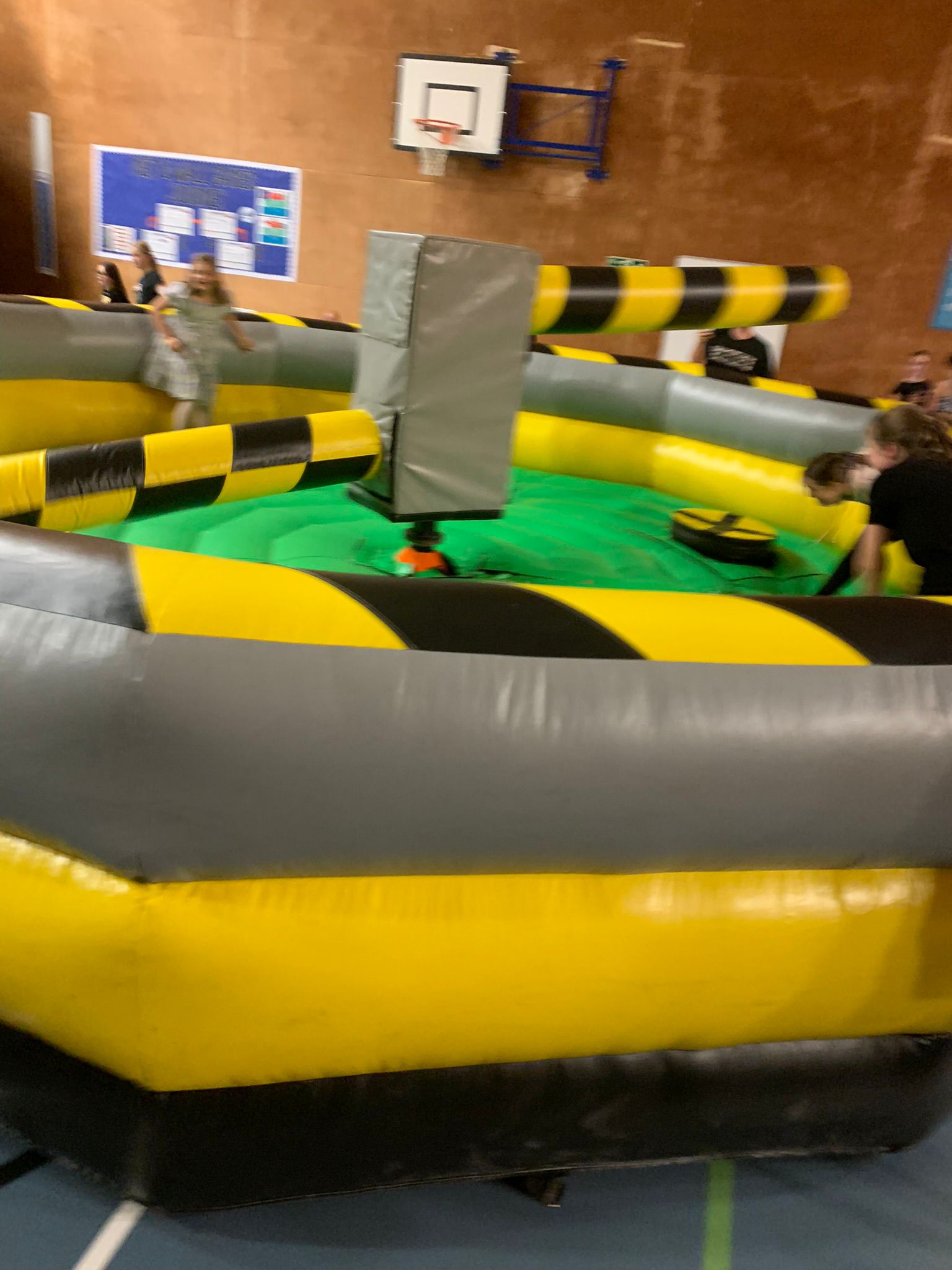 ABC Leisure Events Ltd