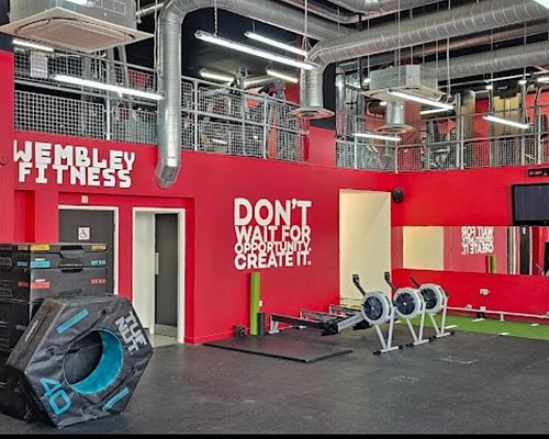 Wembley Fitness