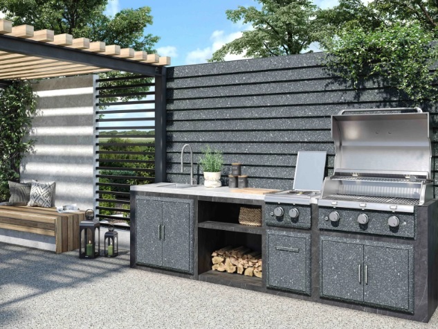 Spray Granite Specialists