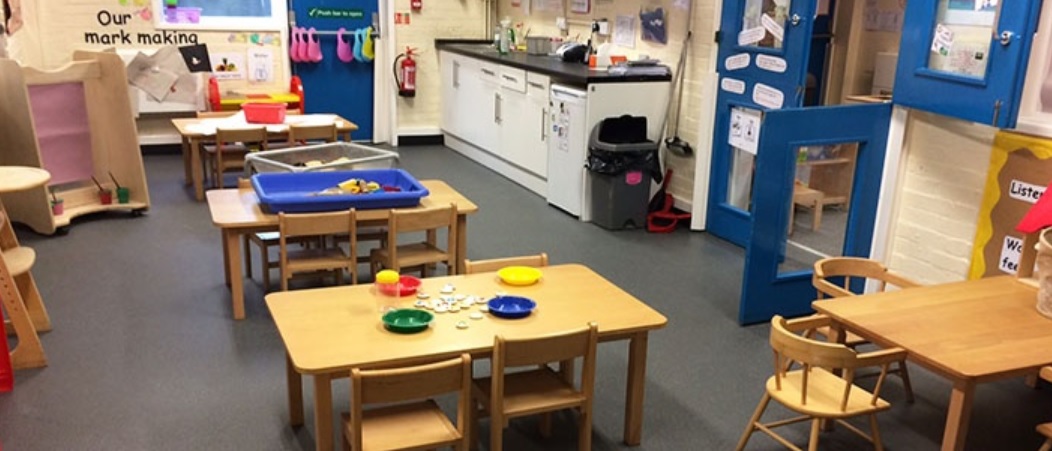 Mama Bear's Day Nursery Shirehampton, Bristol