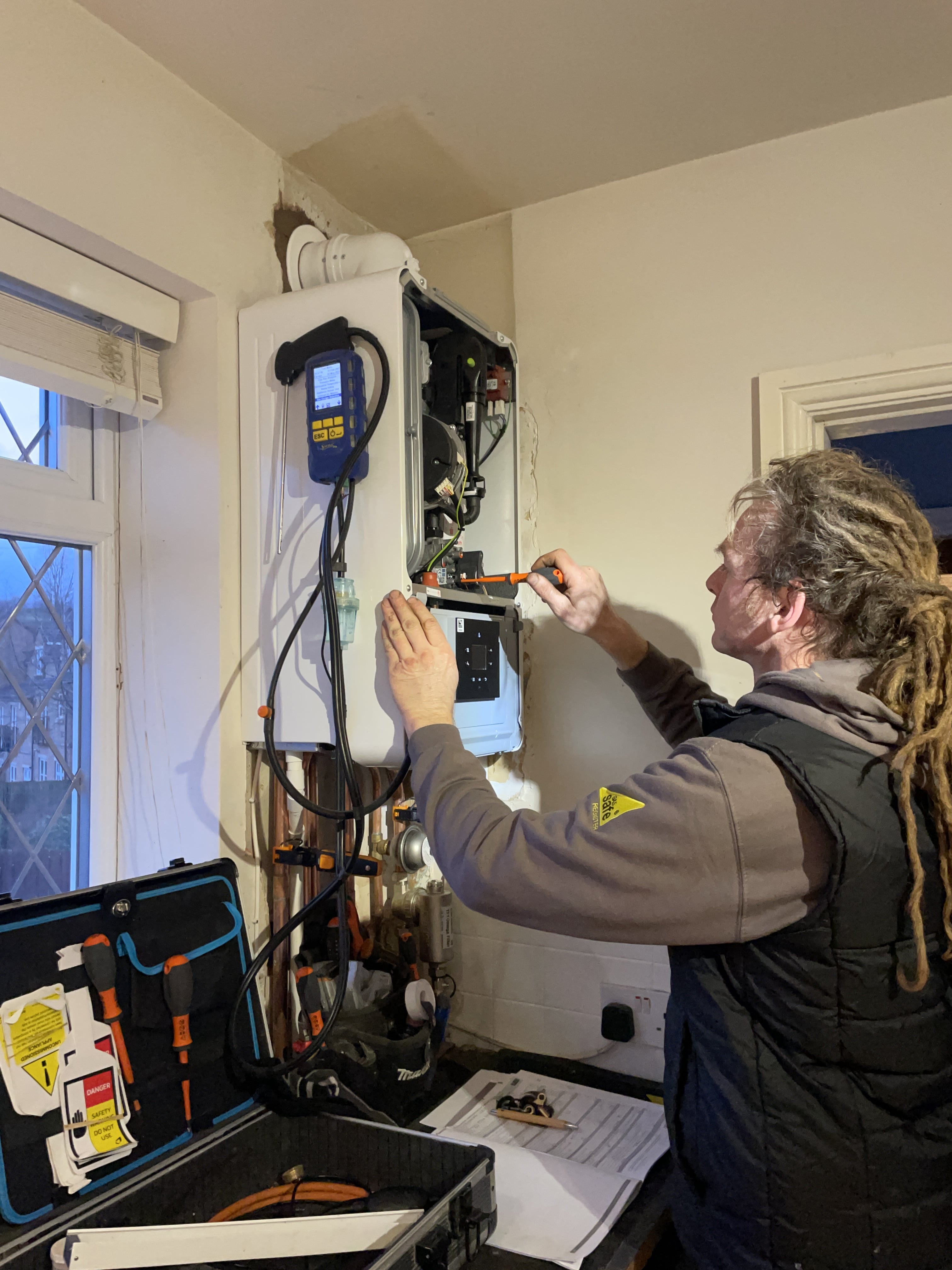 A Tech Installs LTD
