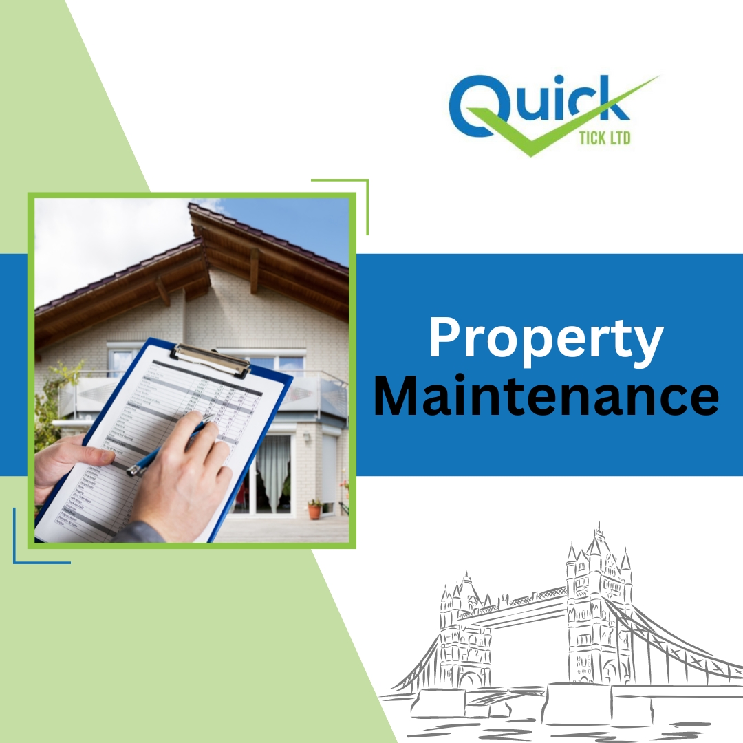 Quick Tick Ltd