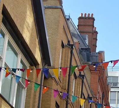 Blackacre Chartered Surveyors & Valuers