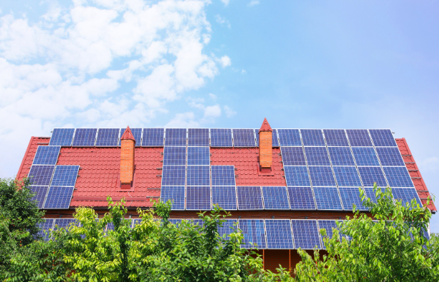 Bath Solar Panel Installation Company