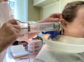 Ear Wax Solution Epsom