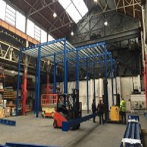 Pallet Racking Kent