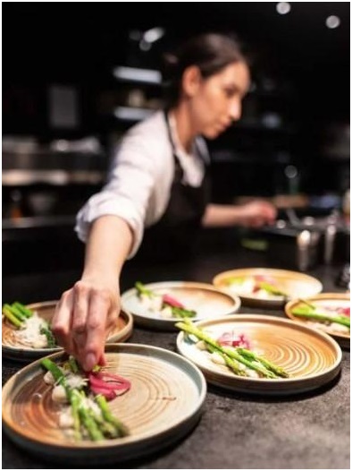 Chefshare