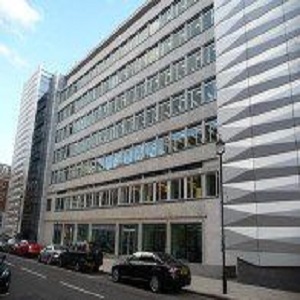 Curtail Wall Refurbishment London
