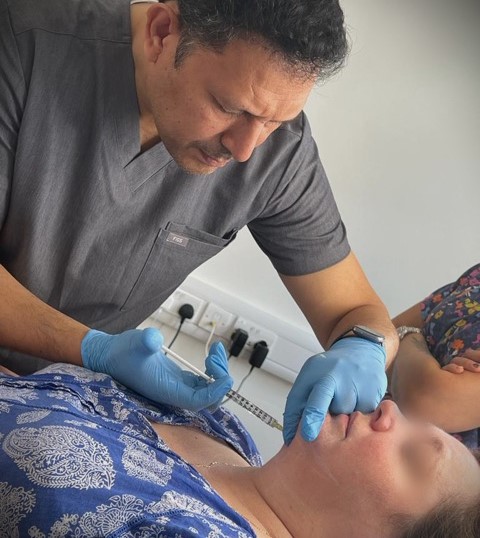 Dr. SNA Clinic