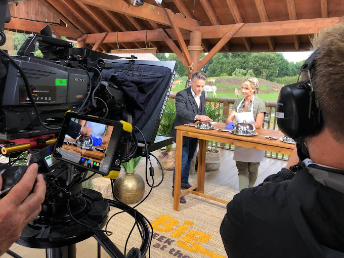 Links Broadcast