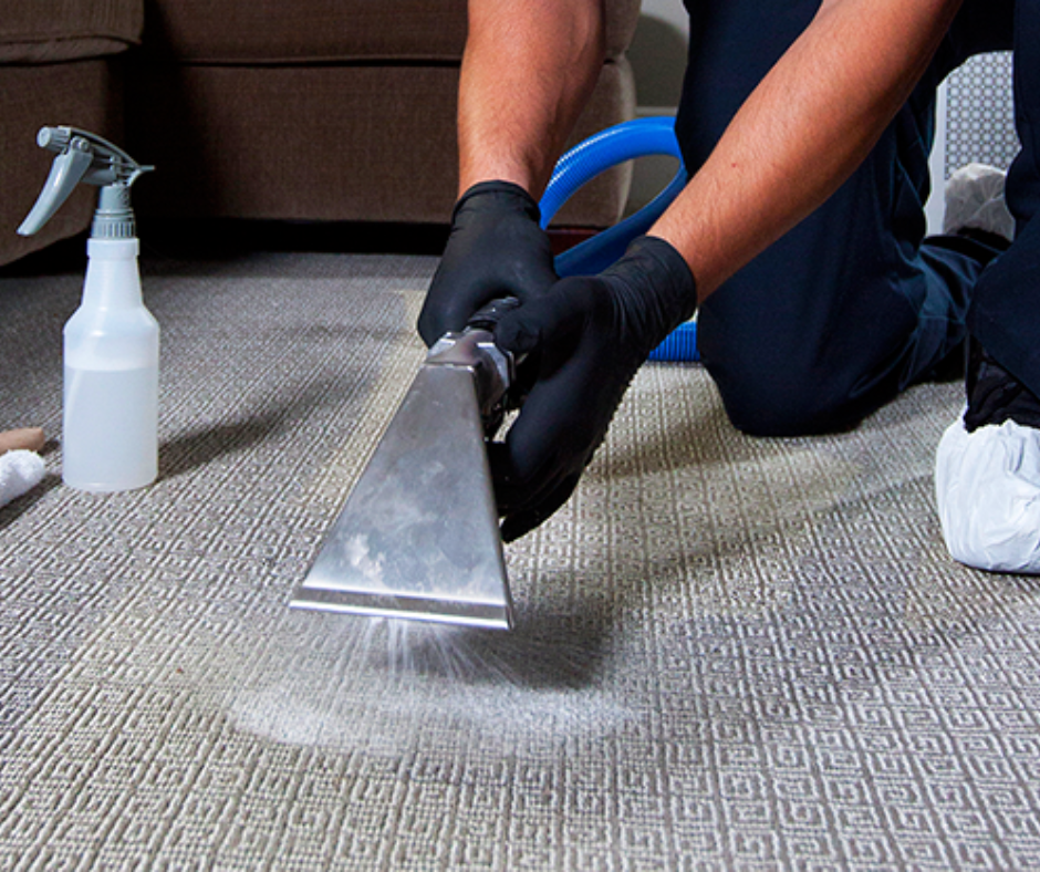 Forefront All Cleaning Ltd