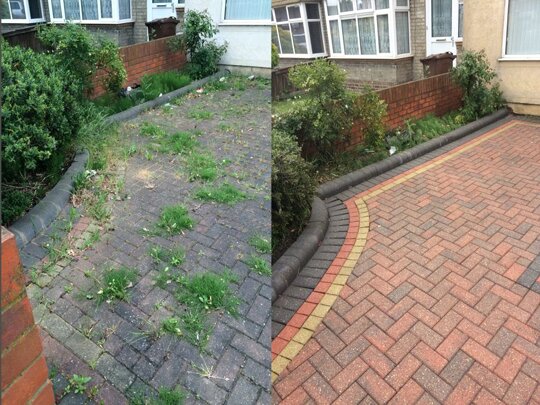 The Driveway Company