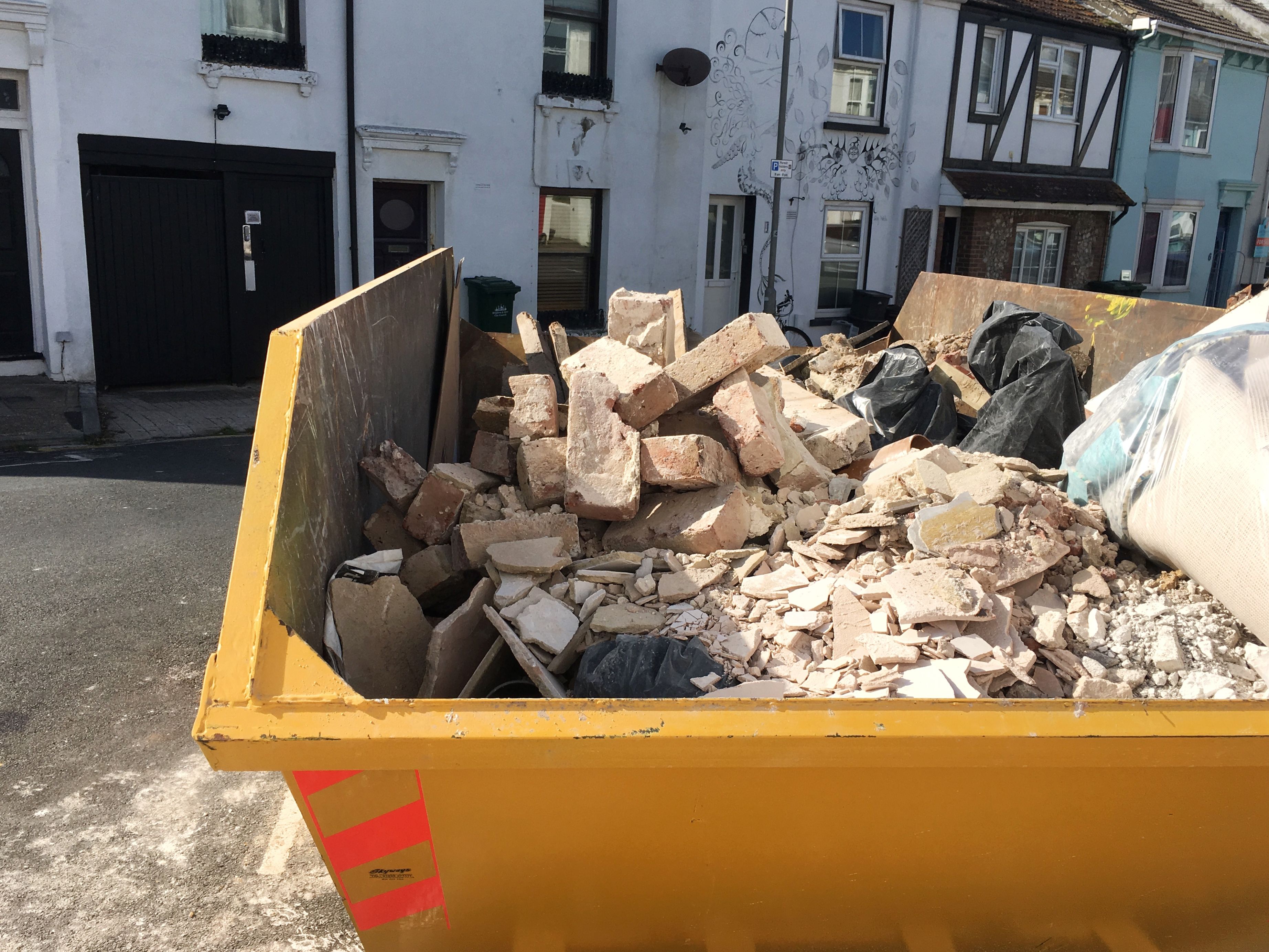 House Clearance Portsmouth Services