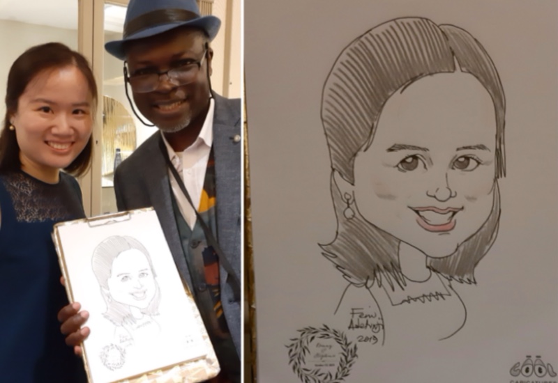Cool-Caricatures