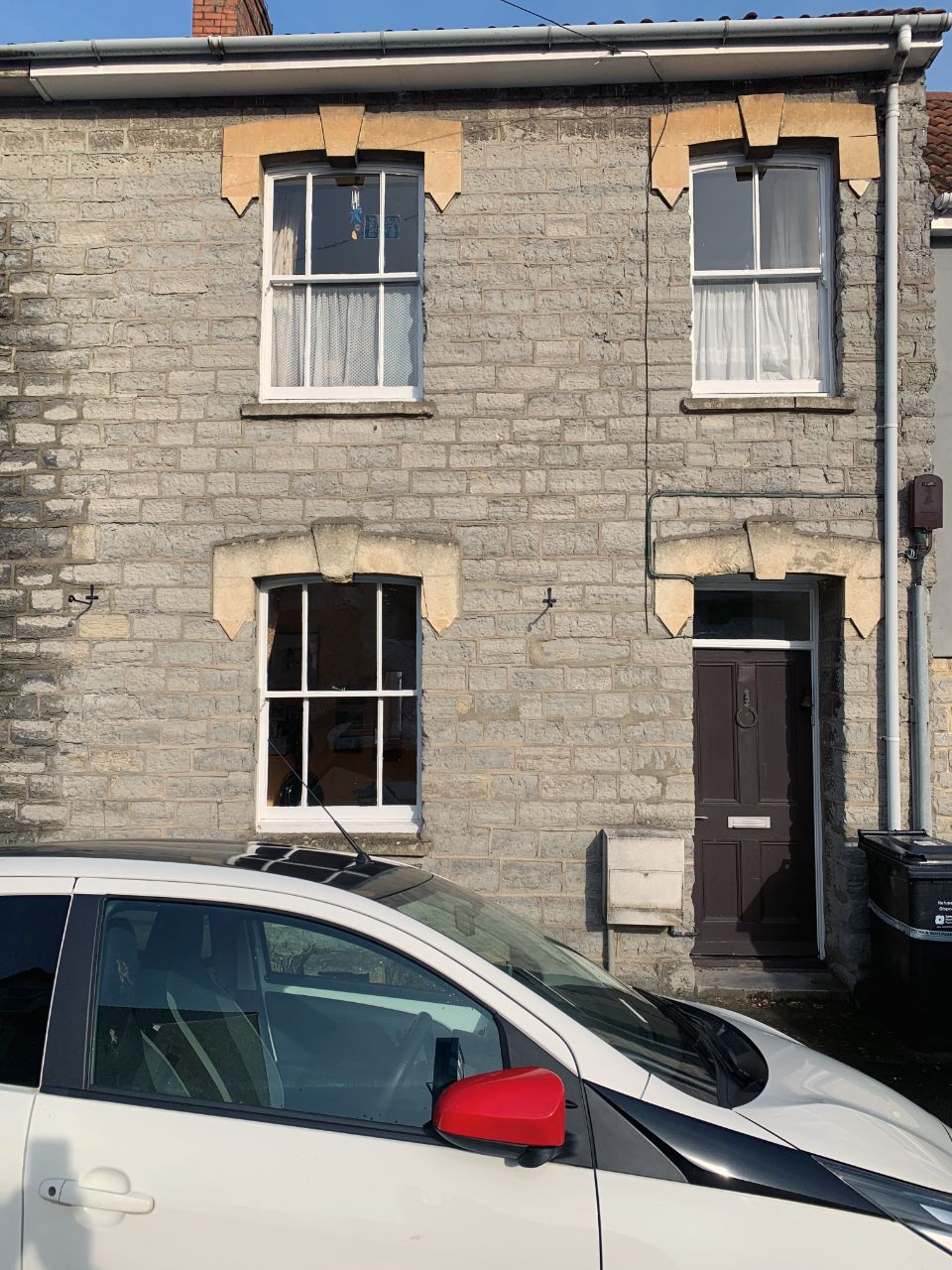 Anderton Structural Repair Services