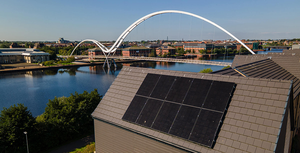 Sustainable Energy Engineering