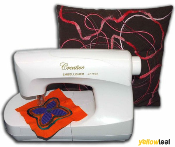 Beccles Sewing & Handicrafts