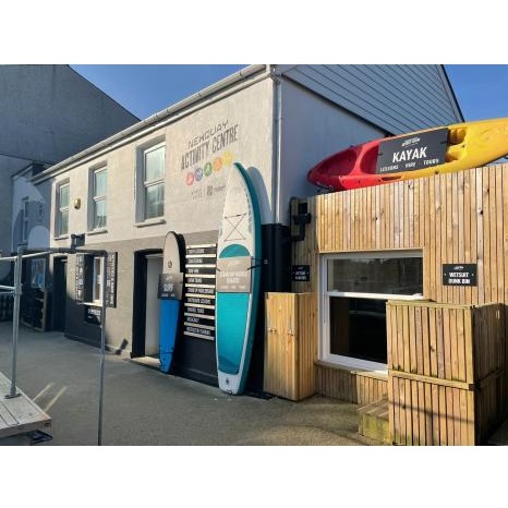 Newquay Activity Centre