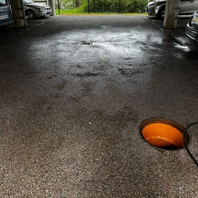 Elite Drainage Services UK Ltd
