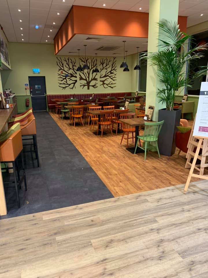 Banks Flooring Solutions