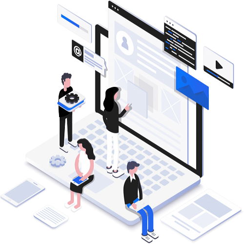 Sheffield Website Designer