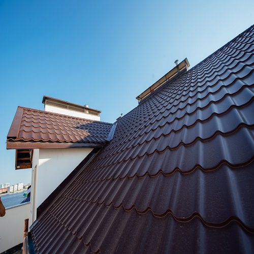 Flat Roofing Bracknell