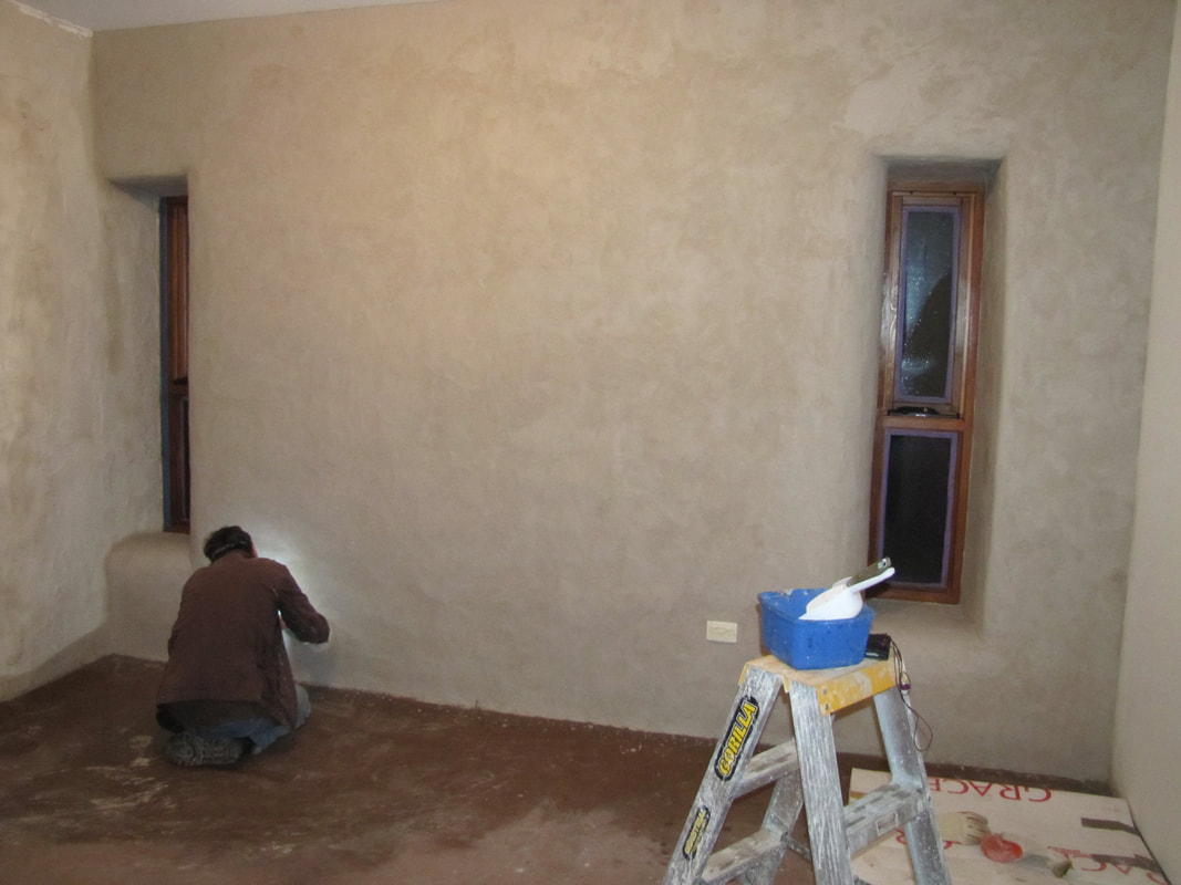 High Wycombe Plasterer Experts