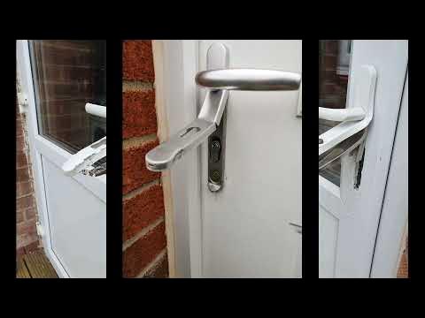 Locksmith Wakefield