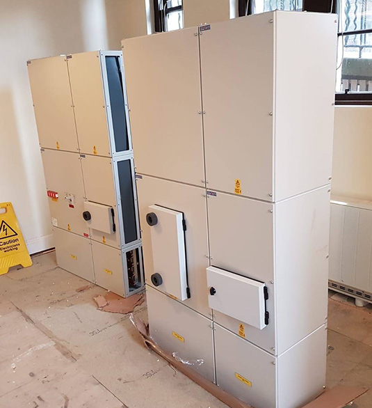 Daniel Gardner Electrical Contractor
