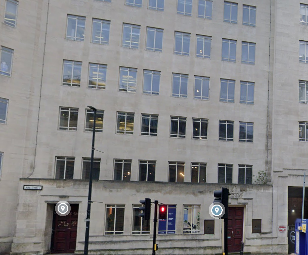 Bridge Employment Law - Leeds Office