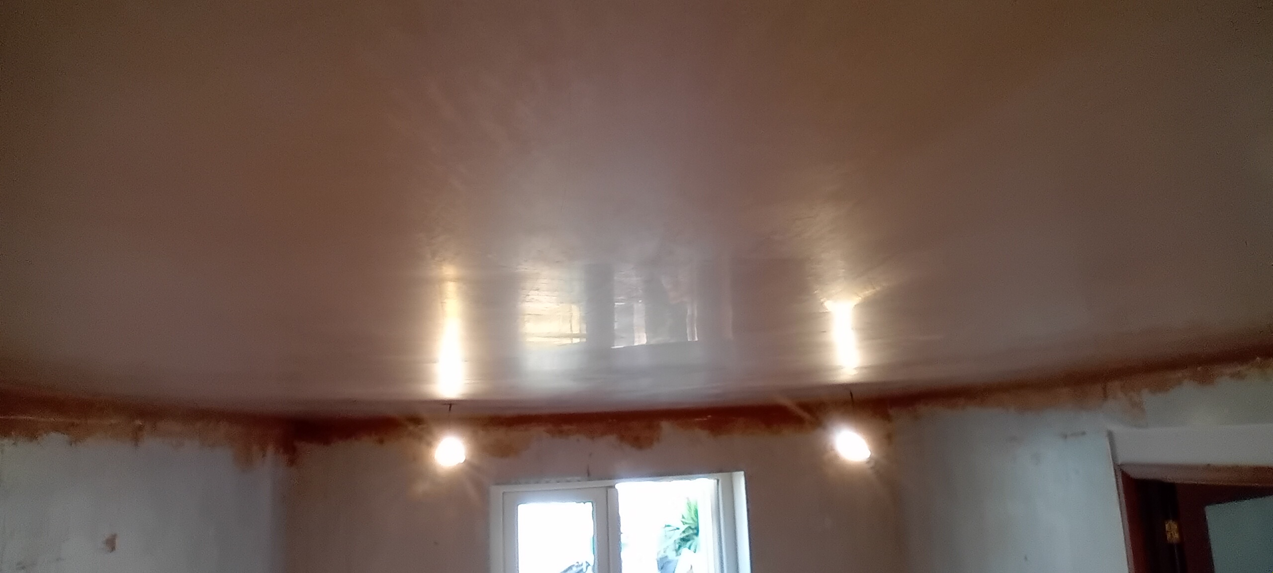 Ian B Plasterer - ISB Plastering