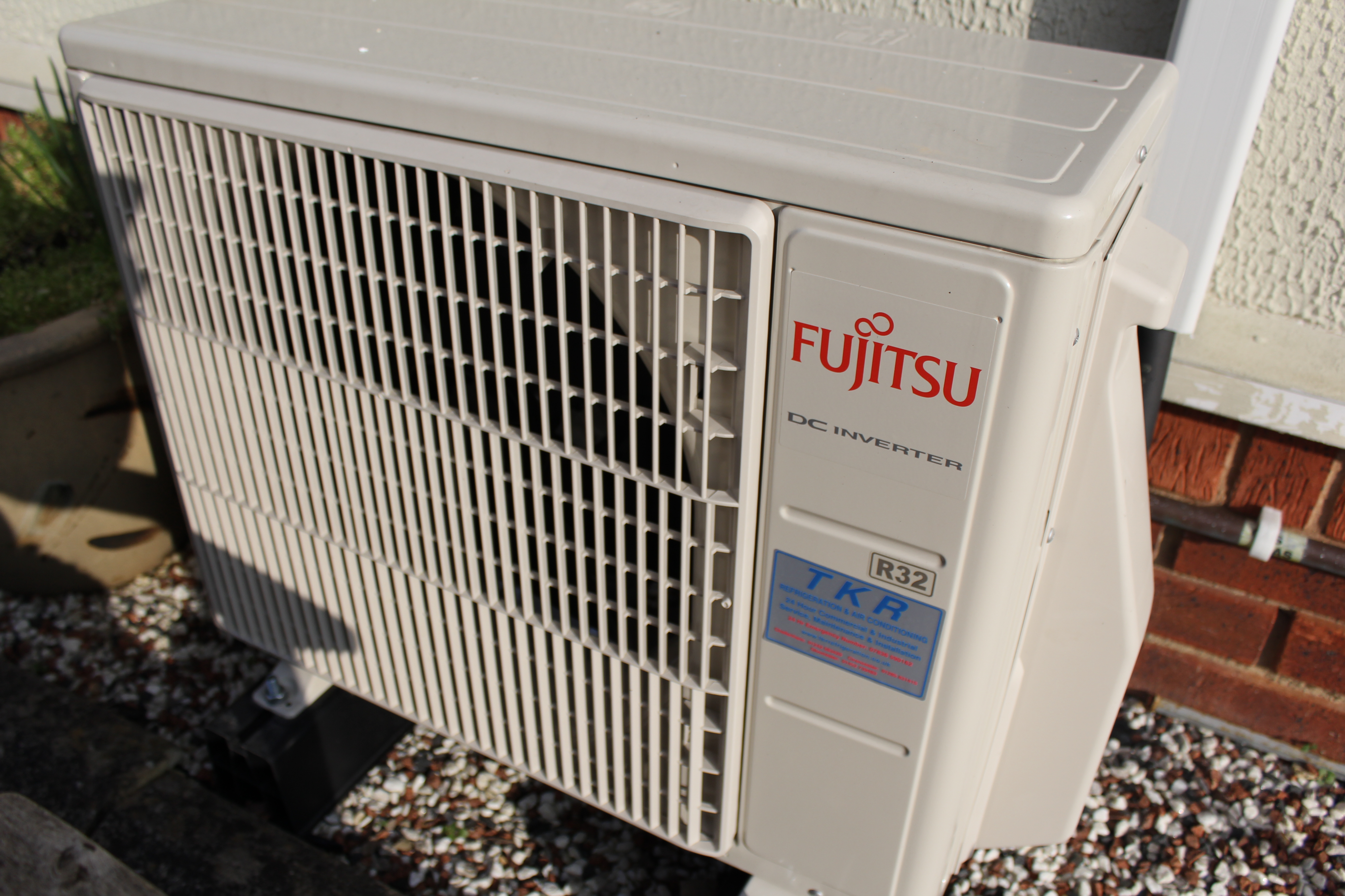 T K Refrigeration & Air Conditioning