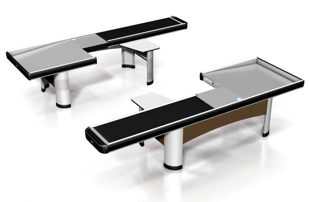 Shop Equipment & Design Ltd