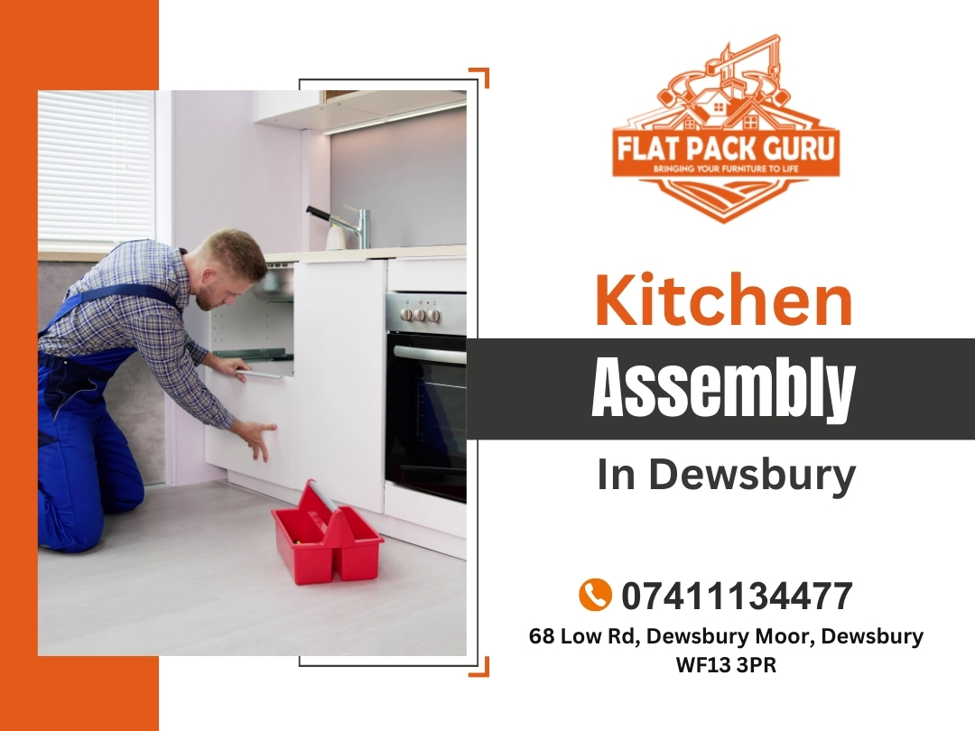 Flatpack Guru