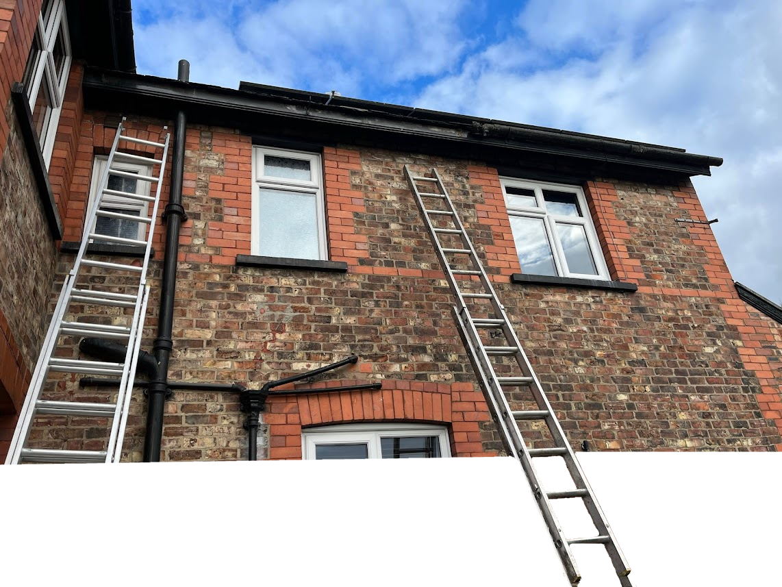 Dan’s Gutter Services